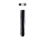 Dead Air Armament Ruger X Dead Air RXD22Ti 22 LR