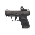 Heckler and Koch (HK USA) CC9 9mm