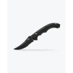 Mini Bedlam® | Black | Scimitar