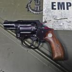 Charter Arms Undercoverette - .32