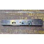 Ohio Ordinance AK-74 Stripped Receiver