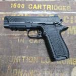Wilson Combat SFX 9mm