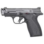 BODYGUARD 2.0 CC 380 12+1 TS
PERFORMANCE CENTER CARRY COMP
380 ACP