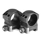 Nightforce XTRM - Ring Set - 1.0