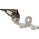 Nightforce Rail Accessory Platform - Improved (RAP-i) w/ Multimount Cap - 34mm - Dark Earth