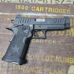 Stacatto P 9mm  (Consignment)