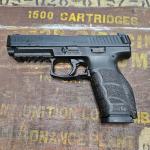 Heckler & Koch VP9F 9mm (Consignment)