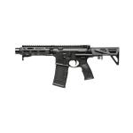 Daniel Defense DDM4 PDW SBR 300 AAC Blackout