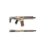 Q Honey Badger 10" 5.56 Pistol