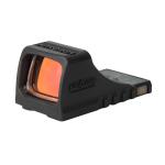 Holosun Technologies, SCS, Green Dot Sight, Non-Magnified, Fits Glock MOS