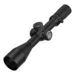 Nightforce NX8 - 4-32x50mm F2 - ZeroStop™ - .250 MOA - DigIllum™ - PTL - MOAR-CF2D™