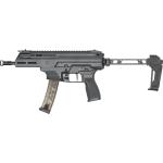 KUNA 9MM 6.1" BLK 30+1 BRACE
9mm