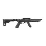 Ruger 10/22 SBR 22 LR