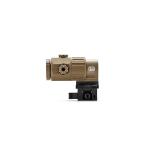 EOTECH G45 5X MAGNIFIER W/STS TAN