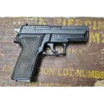 Sig Sauer P229 9mm (Consignment)