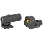 HLS COMBO HS510C WITH HM3X