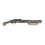 Mossberg 590 Bliksem 12 Gauge
