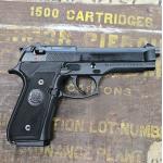 Beretta M9 - US Marine Corp - 9mm