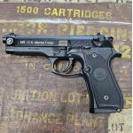Beretta M9 - US Marine Corp - 9mm