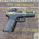 Glock G17 9mm (Consignment)