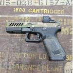 Glock G17 9mm (Consignment)