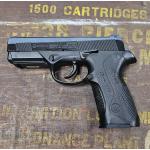 Beretta Px4 Storm - 40 S&W