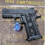EAA Girsan Brat 45 ACP