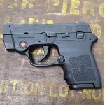 Smith & Wesson Bodyguard 380 (Consignment)