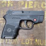 Smith & Wesson Bodyguard 380 (Consignment)
