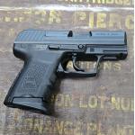 HK P2000SK - 40s&w