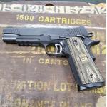 Kimber Tactical Entry II 45 ACP