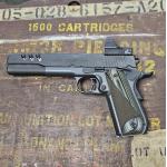 Kimber Super Jagare - 10mm