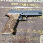 Sig Sauer P210 - 9mm