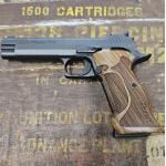Sig Sauer P210 - 9mm