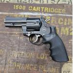 Nighthawk Korth - .357 / 9mm (Consignment)