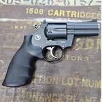 Nighthawk Korth - .357 / 9mm (Consignment)