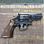S&W Pre 27 - 357 Magnum (Consignment)
