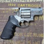 Ruger Super Redhawk Alaskan - .454 Casull & .45 Colt
