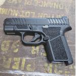 Gforce Arms Rapture 9mm (Consignment)