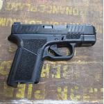 Gforce Arms Rapture 9mm (Consignment)
