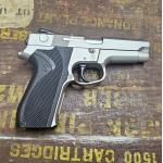 Smith & Wesson 5946 9mm (Consignment)
