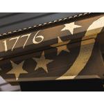 Barrett Firearms M107A1 50 BMG 250th Anniversary Matching Set