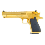 MAG DE44TG       DE EAGLE 44M       6 8R   TI GOLD
