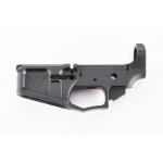 WILS TRLOWERBILANO   LOWER AR15 BILLET ANODIZED