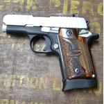 Sig P938 SAS - 9mm