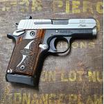 Sig P938 SAS - 9mm