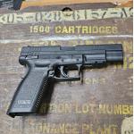 Springfield XD-45 Tactical - 45 ACP