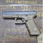 Glock 22 Gen4 .40
