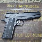 Ruger SR1911 45 Auto