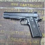 Ruger SR1911 45 Auto
